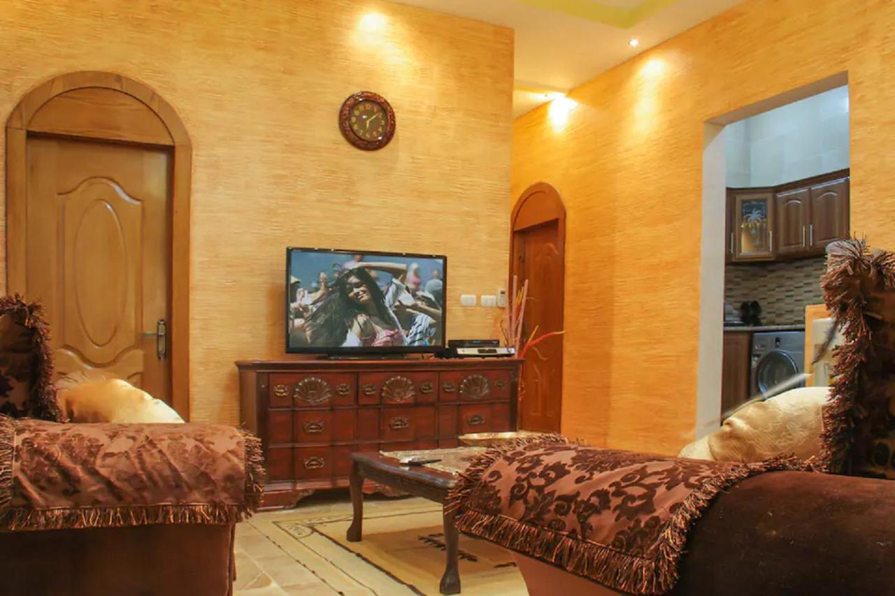Khirfan Crown Houses -Downtown Amman Esterno foto