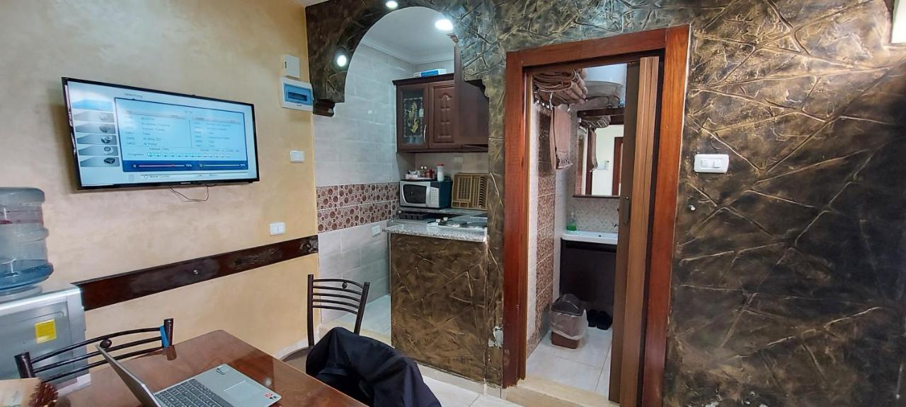 Khirfan Crown Houses -Downtown Amman Esterno foto